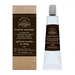 Masky vlasová majonéza - velký obrázek