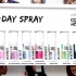 Přelivy L'Oréal Paris Colorista 1-Day Spray - obrázek 3