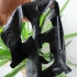 Masky Balea textilní pleťová maska s aktivním uhlím - obrázek 3