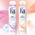 Antiperspiranty, deodoranty Fa  Dry Protect antiperspirant ve spreji - obrázek 2