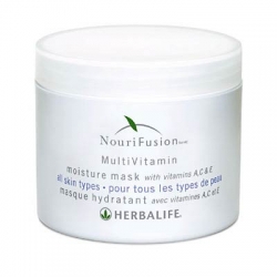 Masky Herbalife NouriFusion hydratační maska