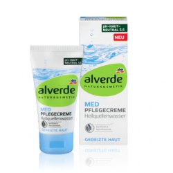 Hydratace pleťový krém MED - velký obrázek