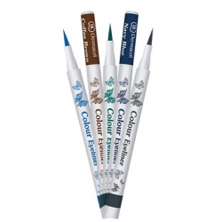 Oční linky Colour Eyeliner - velký obrázek