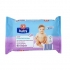 Kosmetika pro děti dětské vlhčené ubrousky - malý obrázek