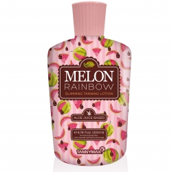 Opalovací krémy Melon Rainbow zeštíhlující opalovací krém do solária - velký obrázek