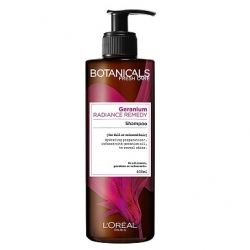 šampony Botanicals Radiance Remedy šampon pro barvené vlasy - velký obrázek