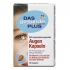 Doplňky stravy Das gesunde Plus Tablety pro optimalizaci zraku - obrázek 1