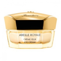 Péče o oční okolí Abeille Royale Eye Cream - velký obrázek