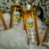 Gely a mýdla Manufaktura relaxační sprchový a koupelový gel Grep & pomeranč - obrázek 2