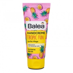 Krémy na ruce krém na ruce Tropic Fun - velký obrázek