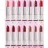 Rtěnky Dermacol Longlasting Lipstick - obrázek 3