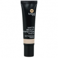 Tekutý makeup Matte Beauty Perfection Make-up - velký obrázek