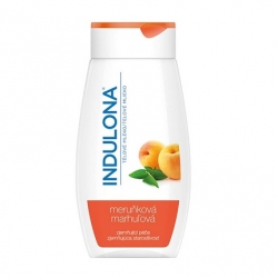 Hydratační tělové krémy zjemňující tělové mléko meruňkové - velký obrázek