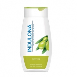 Hydratační tělové krémy hydratační tělové mléko olivové - velký obrázek