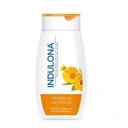 Hydratační tělové krémy regenerační tělové mléko měsíčkové - velký obrázek