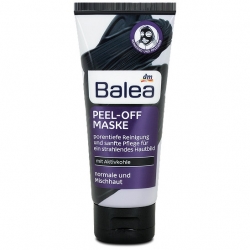 Masky slupovací maska s aktivním uhlím - velký obrázek