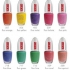 Laky na nehty PUPA Lasting Color - obrázek 3