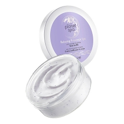 Hydratační tělové krémy Planet Spa hydratační tělový krém s levandulí a jasmínem - velký obrázek