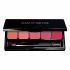Rtěnky Make Up For Ever Rouge Artist Lip Palette - obrázek 3
