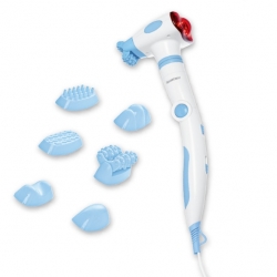 Ostatní elektronika masážní přístroj s infračerveným světlem - velký obrázek