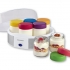 Domácí spotřebiče SilverCrest přístroj na výrobu jogurtů - obrázek 3