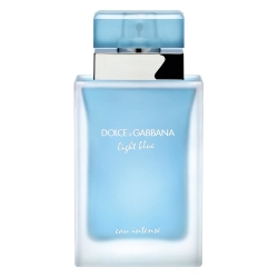 Parfémy pro ženy Light Blue Eau Intense EdP - velký obrázek