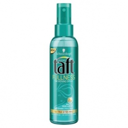 Vlasový styling Taft Fullness sprej na objem vlasů