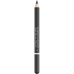 úprava obočí tužka na obočí - velký obrázek