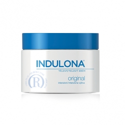 Hydratační tělové krémy všestranný krém Original - velký obrázek