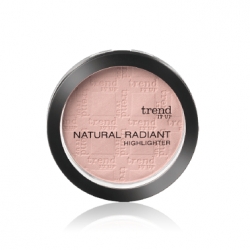 Rozjasňovače rozjasňovač Natural Radiant - velký obrázek