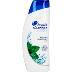 šampony Refreshing Shampoo - velký obrázek