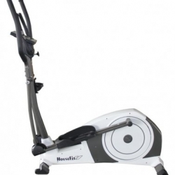 Cvičení Motio 70 eliptický trenažér - velký obrázek