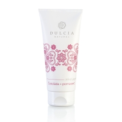 Hydratační tělové krémy tělový jogurt - velký obrázek