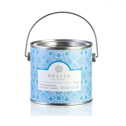 Do koupele solná koupel - velký obrázek