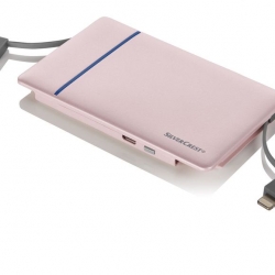 Ostatní elektronika PowerBank 5000 - velký obrázek