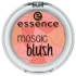 Tvářenky Mosaic Blush - malý obrázek