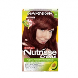 Barvy na vlasy Garnier Nutrisse créme