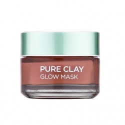 Masky exfoliační maska Pure Clay - velký obrázek