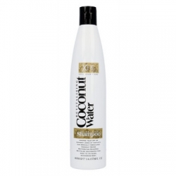 šampony hydratační šampon Coconut Water - velký obrázek