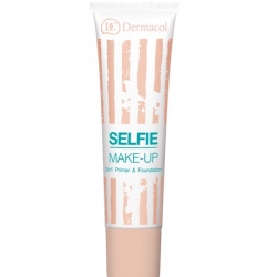 Tekutý makeup Selfie Make-up - velký obrázek