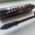 řasenky UMA Cosmetics Lash Attack Mascara - obrázek 3