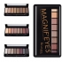 Palety očních stínů Rimmel Magnifeyes Eyeshadow Palette - obrázek 3