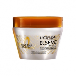 Masky elséve Extraordinary Oil Coco Mask - velký obrázek