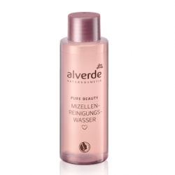 čištění pleti micelární pleťová voda Pure Beauty - velký obrázek