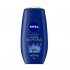 Gely a mýdla Nivea pečující sprchový gel Creme Oil Pearls - obrázek 3