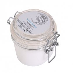 Hydratační tělové krémy Planet Spa tělové máslo s minerály z mrtvého moře - velký obrázek