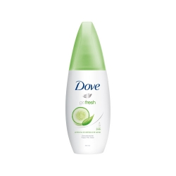 Dove Antiperspirant sprej go fresh - větší obrázek