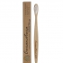 Curanatura Health bambusový zubní kartáček - malý obrázek