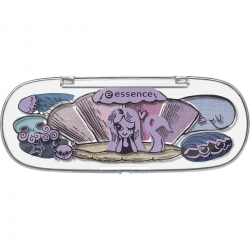 Palety očních stínů Paletka očných tieňov - velký obrázek