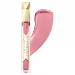 Lesky na rty Honey Lacquer - velký obrázek